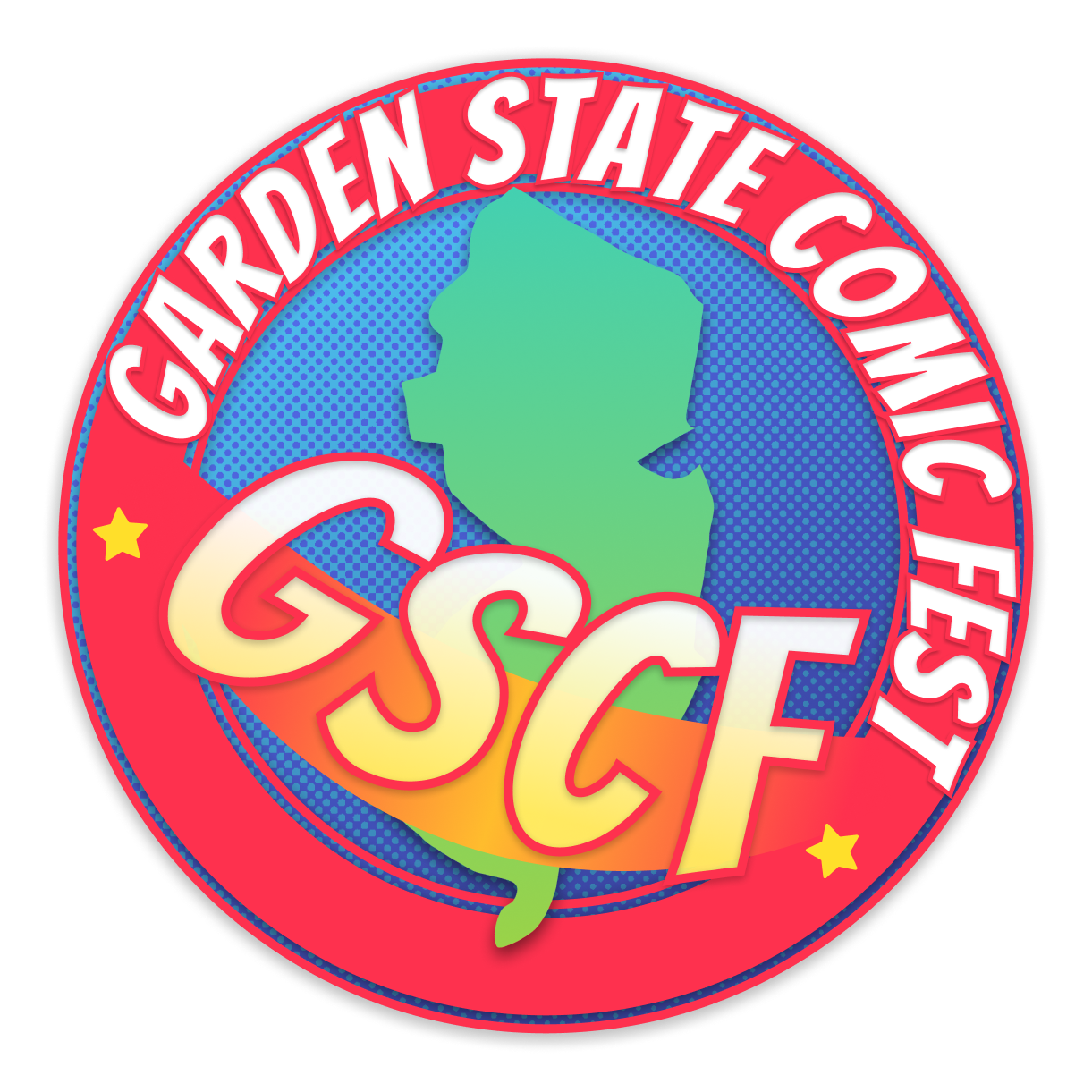 Garden State Comic Fest